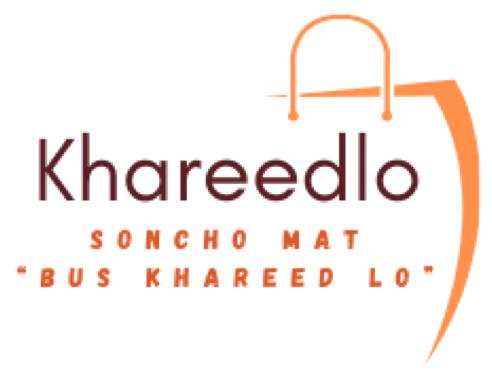 Khareedlo